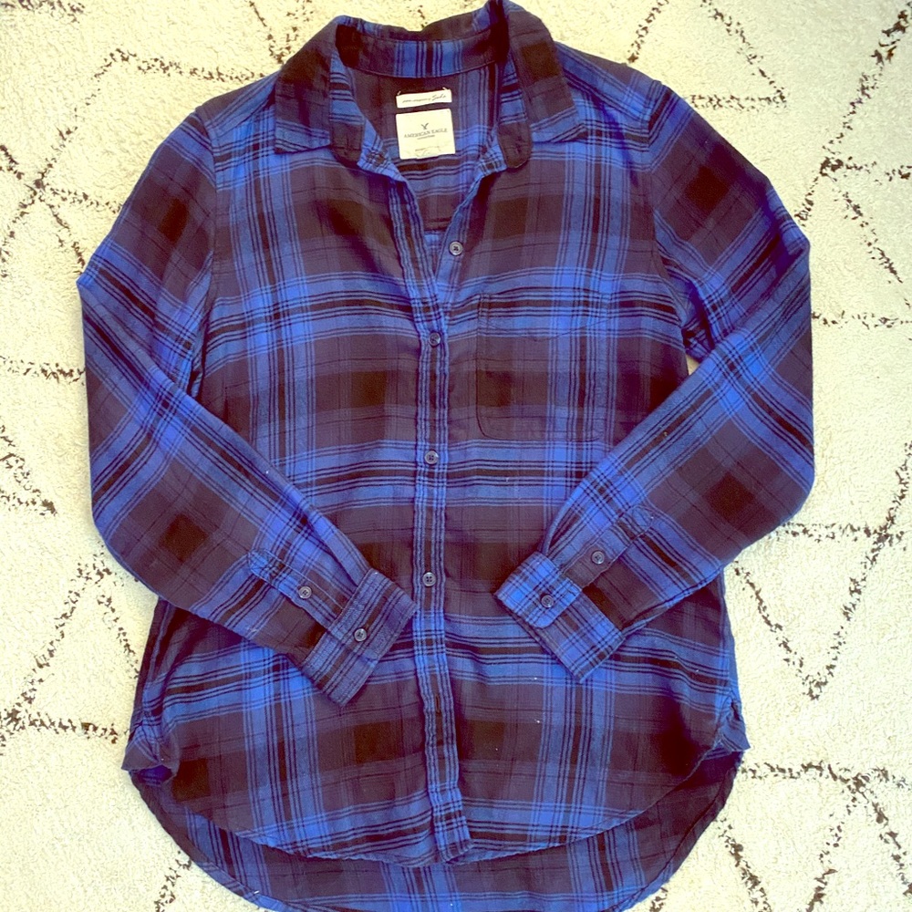 Flannel